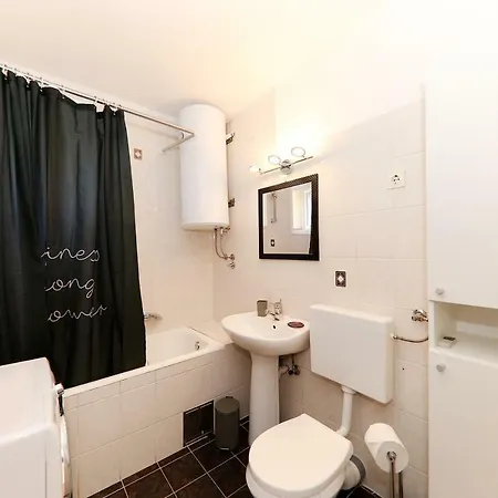 Grande Riposo Apartament