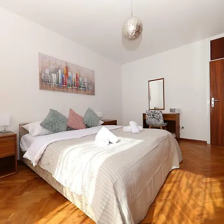 Apartament Grande Riposo Zadar