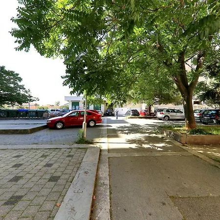 Grande Riposo Apartament