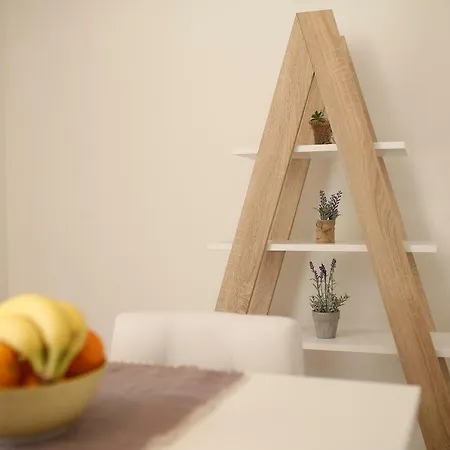 Apartament Grande Riposo *