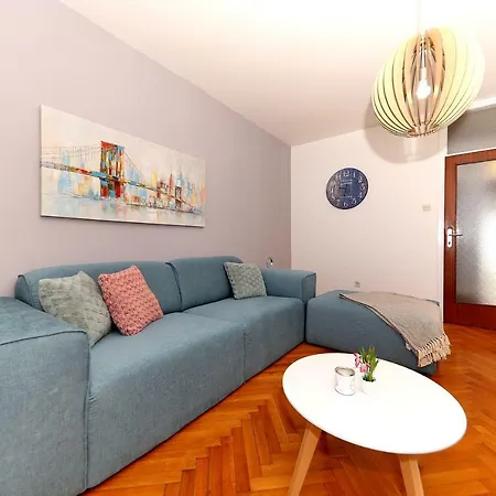 Grande Riposo Apartament *