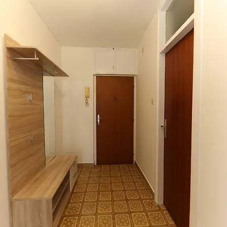 Grande Riposo Apartament *