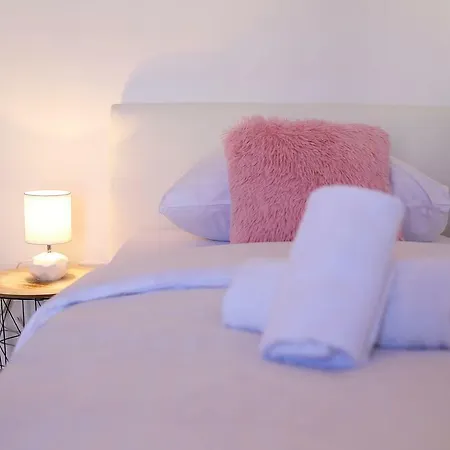 Grande Riposo Apartman *