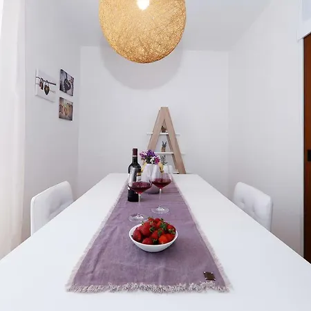 Apartment Grande Riposo *