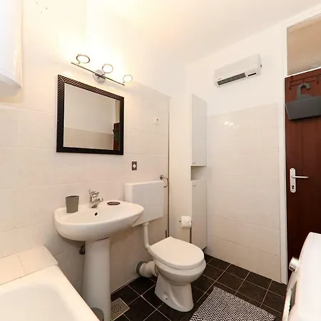 Apartment Grande Riposo Zadar