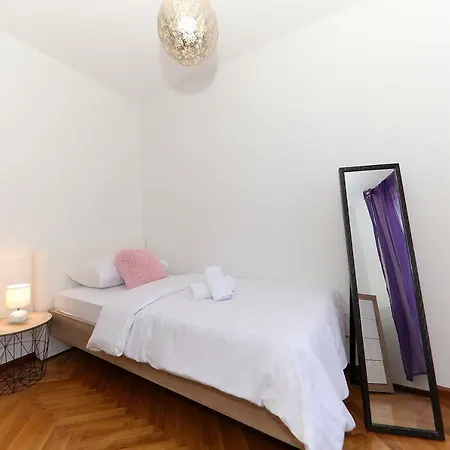 Apartment Grande Riposo *