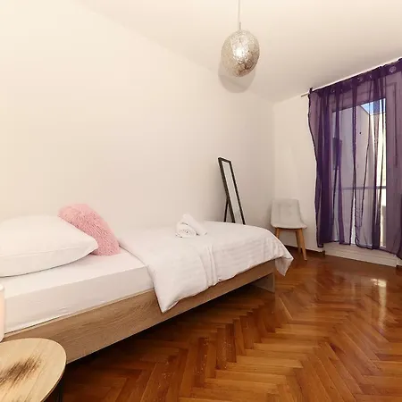 Apartment Grande Riposo Zadar