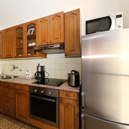 Apartment Grande Riposo
