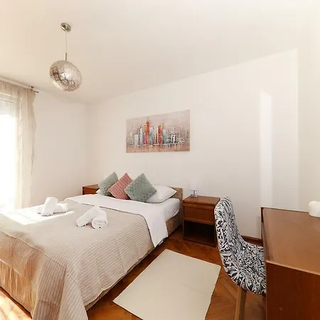 Grande Riposo Apartment Zadar