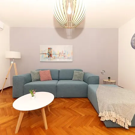 Apartment Grande Riposo Zadar