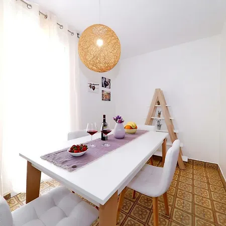Apartment Grande Riposo Zadar