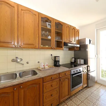 Grande Riposo Apartment