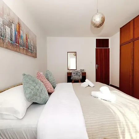 Apartment Grande Riposo Zadar