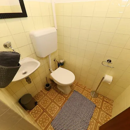 Grande Riposo Apartment