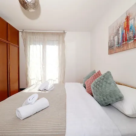 Apartment Grande Riposo Zadar