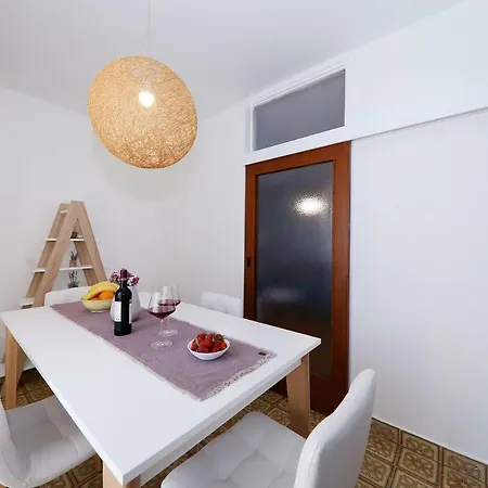 Grande Riposo Apartment
