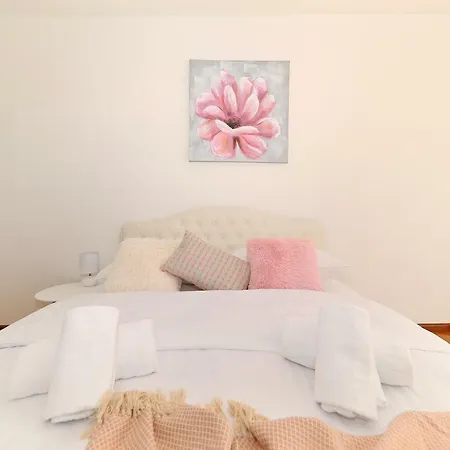 Grande Riposo Apartment