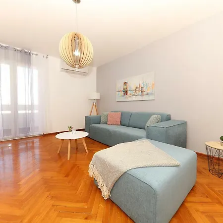 Apartment Grande Riposo *