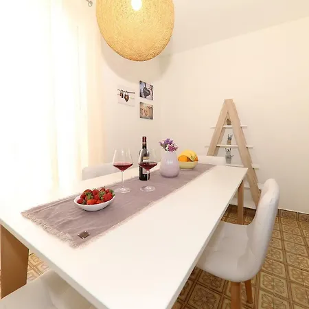 Grande Riposo Apartment Zadar