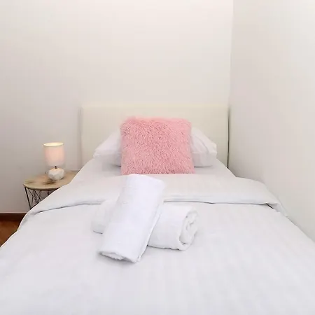 Apartment Grande Riposo *
