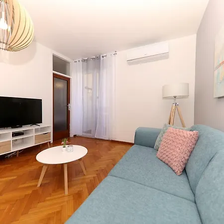 Apartment Grande Riposo *