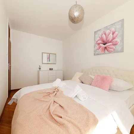 Grande Riposo Apartment Zadar