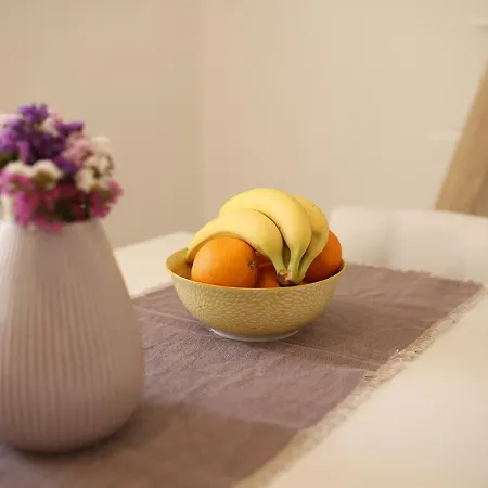 Apartment Grande Riposo